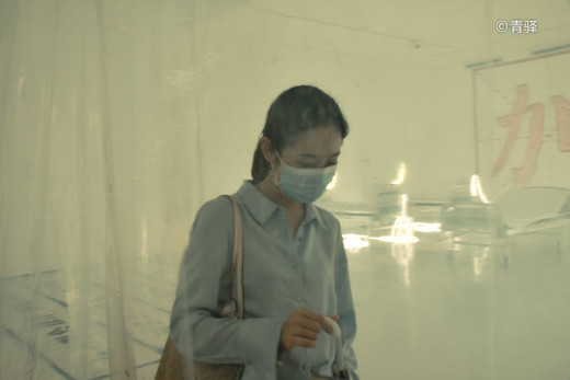 是山城也是不夜城的重庆，你好！-朝天门,洪崖洞,解放碑