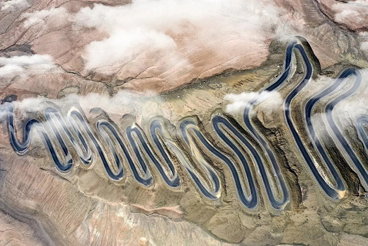 西部世界—帕米尔高原-慕士塔格峰,卡拉库里湖,天山,新疆