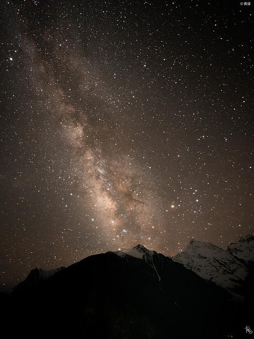 汗如雨崩，去追回2020被暂停的春天。-松赞林寺,香格里拉,哈巴雪山,雨崩村