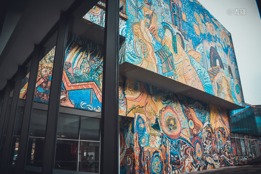 是山城也是不夜城的重庆，你好！-朝天门,洪崖洞,解放碑