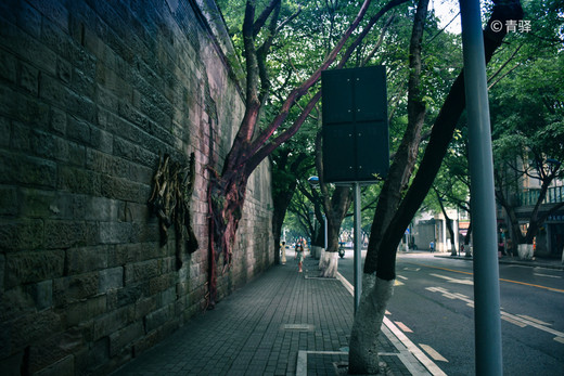 是山城也是不夜城的重庆，你好！-朝天门,洪崖洞,解放碑