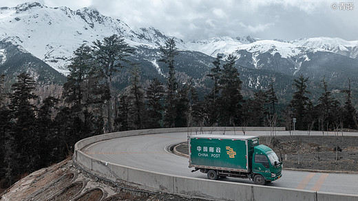 汗如雨崩，去追回2020被暂停的春天。-松赞林寺,香格里拉,哈巴雪山,雨崩村