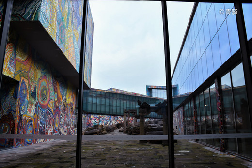 是山城也是不夜城的重庆，你好！-朝天门,洪崖洞,解放碑