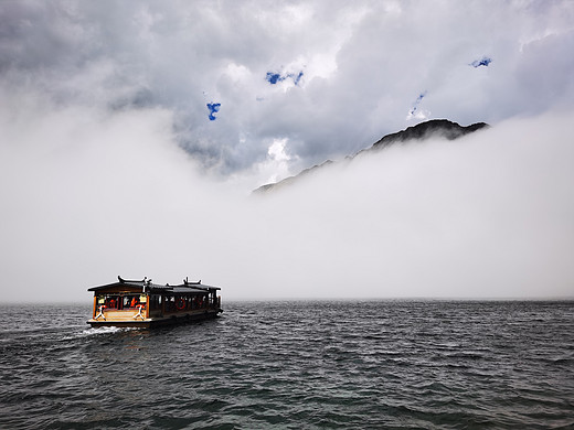 这是一场早该到来的川西之旅-新都桥,塔公,木格措,泸定桥,康定