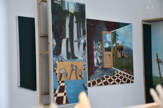 是山城也是不夜城的重庆，你好！-朝天门,洪崖洞,解放碑