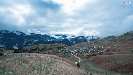 汗如雨崩，去追回2020被暂停的春天。-松赞林寺,香格里拉,哈巴雪山,雨崩村