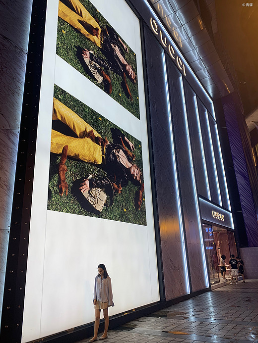 是山城也是不夜城的重庆，你好！-朝天门,洪崖洞,解放碑