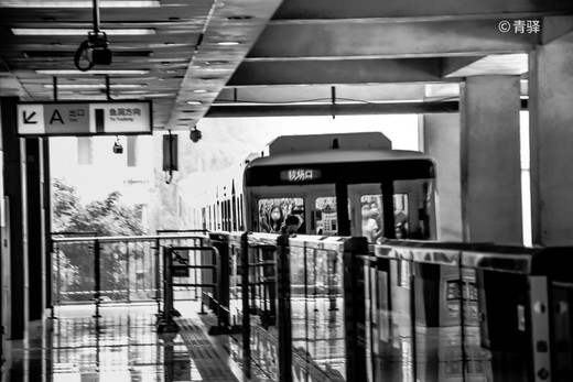 是山城也是不夜城的重庆，你好！-朝天门,洪崖洞,解放碑