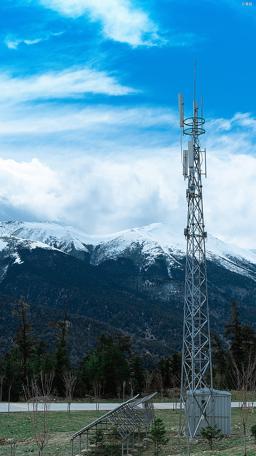 汗如雨崩，去追回2020被暂停的春天。-松赞林寺,香格里拉,哈巴雪山,雨崩村