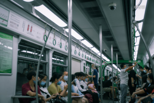 是山城也是不夜城的重庆，你好！-朝天门,洪崖洞,解放碑