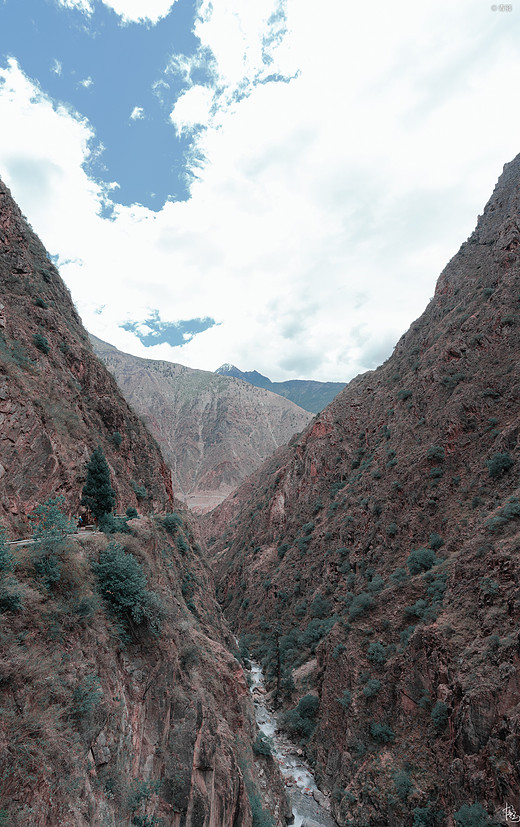 汗如雨崩，去追回2020被暂停的春天。-松赞林寺,香格里拉,哈巴雪山,雨崩村
