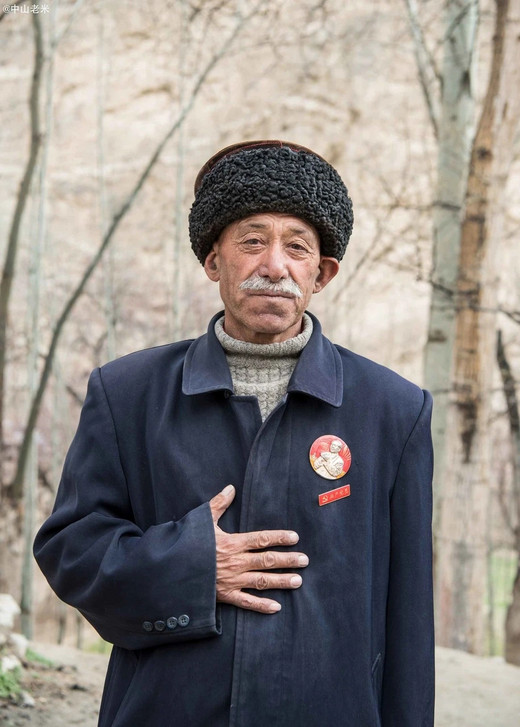 西部世界—帕米尔高原-慕士塔格峰,卡拉库里湖,天山,新疆