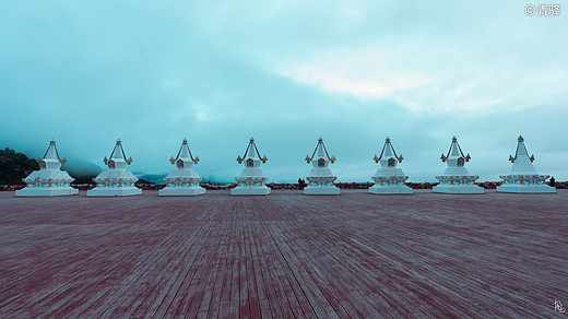 汗如雨崩，去追回2020被暂停的春天。-松赞林寺,香格里拉,哈巴雪山,雨崩村