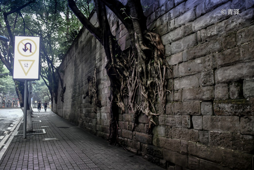 是山城也是不夜城的重庆，你好！-朝天门,洪崖洞,解放碑