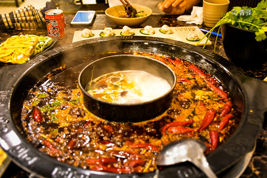 是山城也是不夜城的重庆，你好！-朝天门,洪崖洞,解放碑