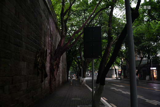 是山城也是不夜城的重庆，你好！-朝天门,洪崖洞,解放碑