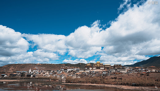 汗如雨崩，去追回2020被暂停的春天。-松赞林寺,香格里拉,哈巴雪山,雨崩村