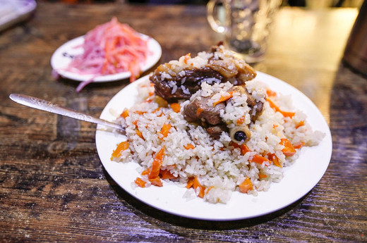 西部世界—帕米尔高原-慕士塔格峰,卡拉库里湖,天山,新疆