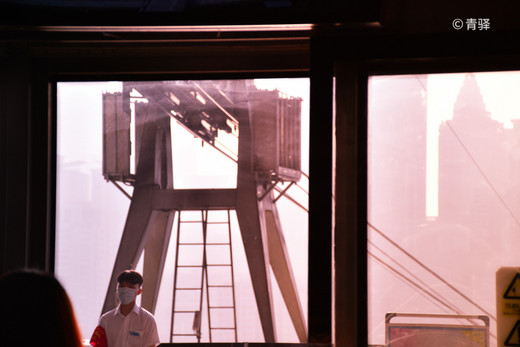 是山城也是不夜城的重庆，你好！-朝天门,洪崖洞,解放碑