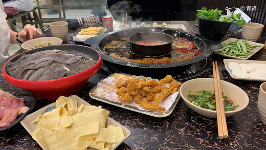 是山城也是不夜城的重庆，你好！-朝天门,洪崖洞,解放碑