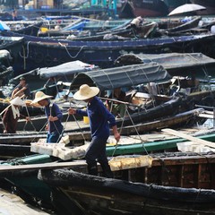 北海除了涠洲岛，还可以这样玩！（附美食住宿）