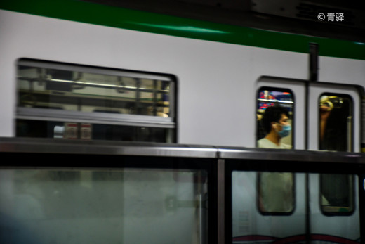 是山城也是不夜城的重庆，你好！-朝天门,洪崖洞,解放碑