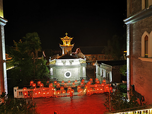 这是一场早该到来的川西之旅-新都桥,塔公,木格措,泸定桥,康定