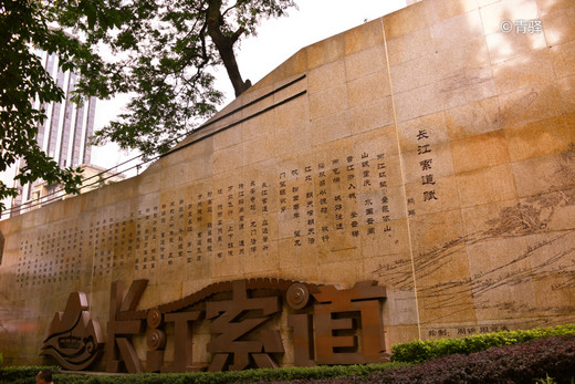 是山城也是不夜城的重庆，你好！-朝天门,洪崖洞,解放碑