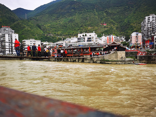 这是一场早该到来的川西之旅-新都桥,塔公,木格措,泸定桥,康定
