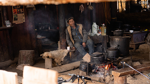 汗如雨崩，去追回2020被暂停的春天。-松赞林寺,香格里拉,哈巴雪山,雨崩村