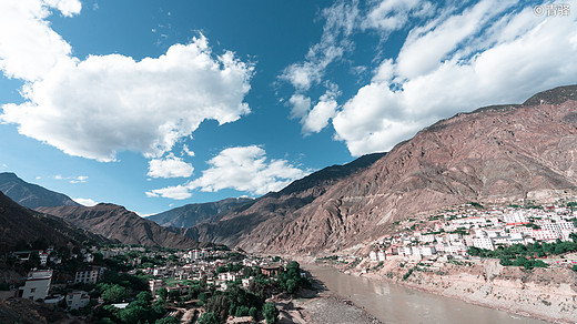 汗如雨崩，去追回2020被暂停的春天。-松赞林寺,香格里拉,哈巴雪山,雨崩村