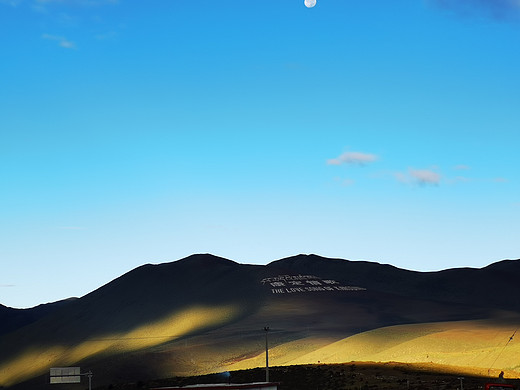 这是一场早该到来的川西之旅-新都桥,塔公,木格措,泸定桥,康定