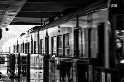 是山城也是不夜城的重庆，你好！-朝天门,洪崖洞,解放碑