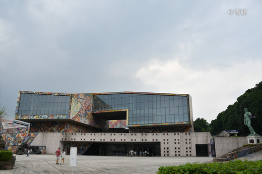 是山城也是不夜城的重庆，你好！-朝天门,洪崖洞,解放碑