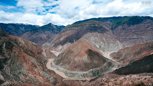 汗如雨崩，去追回2020被暂停的春天。-松赞林寺,香格里拉,哈巴雪山,雨崩村